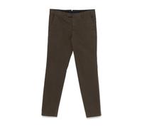 PT Torino - Pantaloni Eleganti Marroni - - Trousers - Uomo - Marrone - L