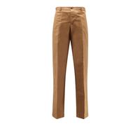 PT Torino - Pantaloni Michael Reworked - - Trousers - Uomo - Marrone - 2XL