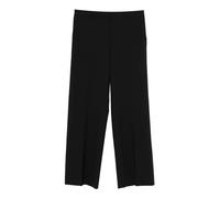 PT Torino - Pantaloni morbidi - - Trousers - Donna - Nero - S