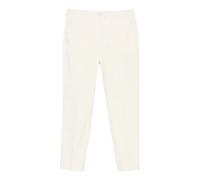 PT Torino - Pantaloni New York - - Trousers - Donna - Bianco - S