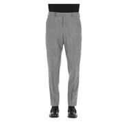 PT Torino - Pantaloni Rebel - - Trousers - Uomo - Nero - S