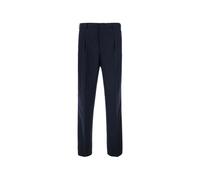 PT Torino - Pantaloni sartoriali con pieghe - - Trousers - Uomo - Blu - L
