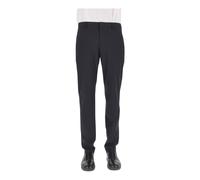PT Torino - Pantaloni Slim-fit Epsilon - - Trousers - Uomo - Nero - L