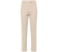 PT Torino - Pantaloni Slim-fit - - Trousers - Donna - Beige - L