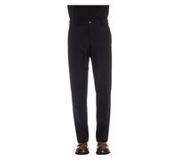 PT Torino - Pantaloni Slim-fit - - Trousers - Uomo - Blu - M