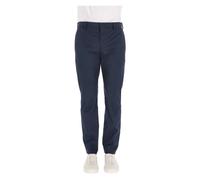 PT Torino - Pantaloni Slim-fit - - Trousers - Uomo - Blu - S