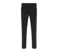 PT Torino - Pantaloni Slim-fit - - Trousers - Uomo - Blu - S