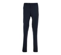 PT Torino - Pantaloni Slim-fit - - Trousers - Uomo - Blu - XL