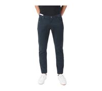 PT Torino - Pantaloni Soul in gabardine - Blu - - Trousers - Uomo - Blu - W31