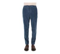 PT Torino - Pantaloni The Rebel - - Trousers - Uomo - Blu - W34