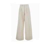 PT Torino - Pantaloni - - Trousers - Donna - Beige - L
