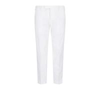 PT Torino - PT Torino Pantaloni White - - Trousers - Uomo - Bianco - L