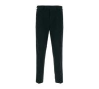 PT Torino - Rebel Flat F Chinos - - Trousers - Uomo - Nero - 3XL
