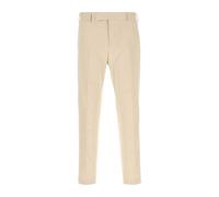 PT Torino - Rebel Flat F - - Trousers - Uomo - Beige - S