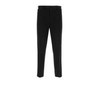 PT Torino - Rebel Pantaloni - - Trousers - Uomo - Nero - 2XL