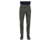 PT Torino - Reggae Jeans Slim-fit - - Jeans - Uomo - Verde - W31