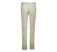 PT Torino - Sd87 Chinos - - Trousers - Uomo - Bianco - 3XL