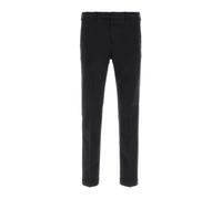PT Torino - Slim-fit Pantaloni - - Trousers - Uomo - Blu - L