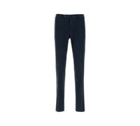PT Torino - Slim-fit Pantaloni - - Trousers - Uomo - Blu - XL