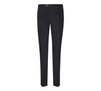 PT Torino - Slim Flat Front Pant - - Trousers - Uomo - Blu - L