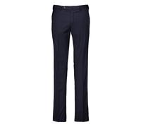 PT Torino - Slim Technical Wool Pantaloni P035 - - Trousers - Uomo - Blu - L