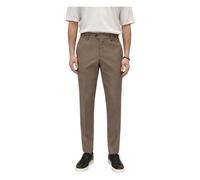 PT Torino - The Rebel Chinos - - Trousers - Uomo - Marrone - W31