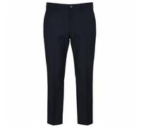 PT Torino The Worker Pantaloni Herren W38 In Misto Lana In Pile A Gamba Stretta