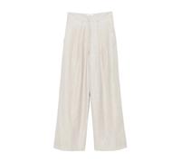 PT Torino - Tortino Pants - - Trousers - Donna - Grigio - L