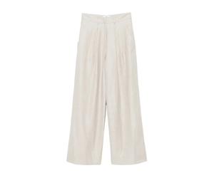 PT Torino - Tortino Pants - - Trousers - Donna - Grigio - S