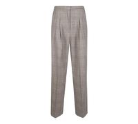 PT Torino - Wide Pantaloni - - Trousers - Donna - Beige - M
