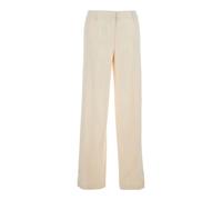PT Torino - Wide Pantaloni - - Trousers - Donna - Beige - S