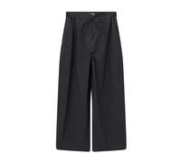 PT Torino - Wide Pantaloni - - Trousers - Donna - Nero - S