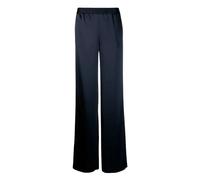 PT Torino - Wide Pantaloni - - Trousers - Donna - Nero - XL
