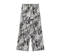 PT Torino - Wide Pantaloni - - Trousers - Donna - Nero - XS