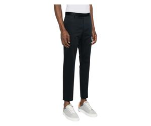 PT01 - Dieci Pantaloni - - Trousers - Uomo - Blu - M