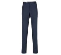 PT01 - Eleva il tuo stile con pantaloni di precisione - - Trousers - Uomo - Blu - 4XL