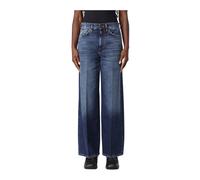 PT01 - Jeans Blu per Outfit Eleganti - - Jeans - Donna - Blu - W29