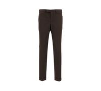 PT01 - Master Pantaloni - - Trousers - Uomo - Marrone - L