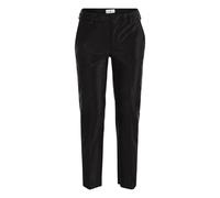 PT01 - New York Velvet Pantaloni - - Trousers - Donna - Nero - S