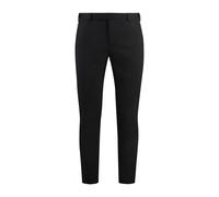 PT01 - Pantaloni da abito - - Trousers - Uomo - Nero - M