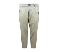 PT01 - Pantaloni Denim Pilota Torino Modello - - Jeans - Uomo - Bianco - W31
