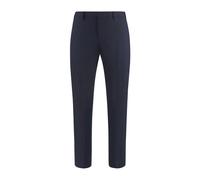 PT01 - Pantaloni Eleganti dalla Vestibilità Sartoriale - - Trousers - Uomo - Blu - XL