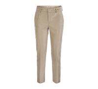 PT01 - Pantaloni Eleganti Sartoriali - - Trousers - Donna - Beige - S