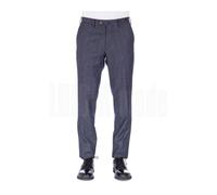PT01 - Pantaloni Graven - - Trousers - Uomo - Blu - M