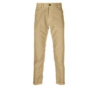 PT01 - Pantaloni in Velluto a Coste - Sabbia - - Trousers - Uomo - Beige - W32