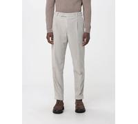 PT01 Pantaloni in velluto a costine 52 Bianco