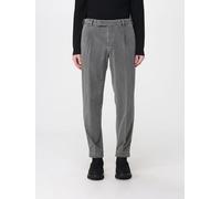 PT01 Pantaloni in velluto a costine 52 Grigio
