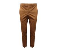 PT01 - Pantaloni Master Fit - - Trousers - Uomo - Marrone - M