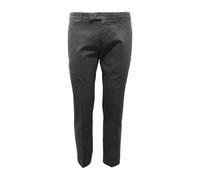 PT01 - Pantaloni Rebel Fit Edge - - Trousers - Uomo - Grigio - L