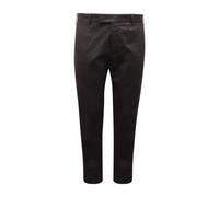 PT01 - Pantaloni Rebel Fit - - Trousers - Uomo - Nero - L